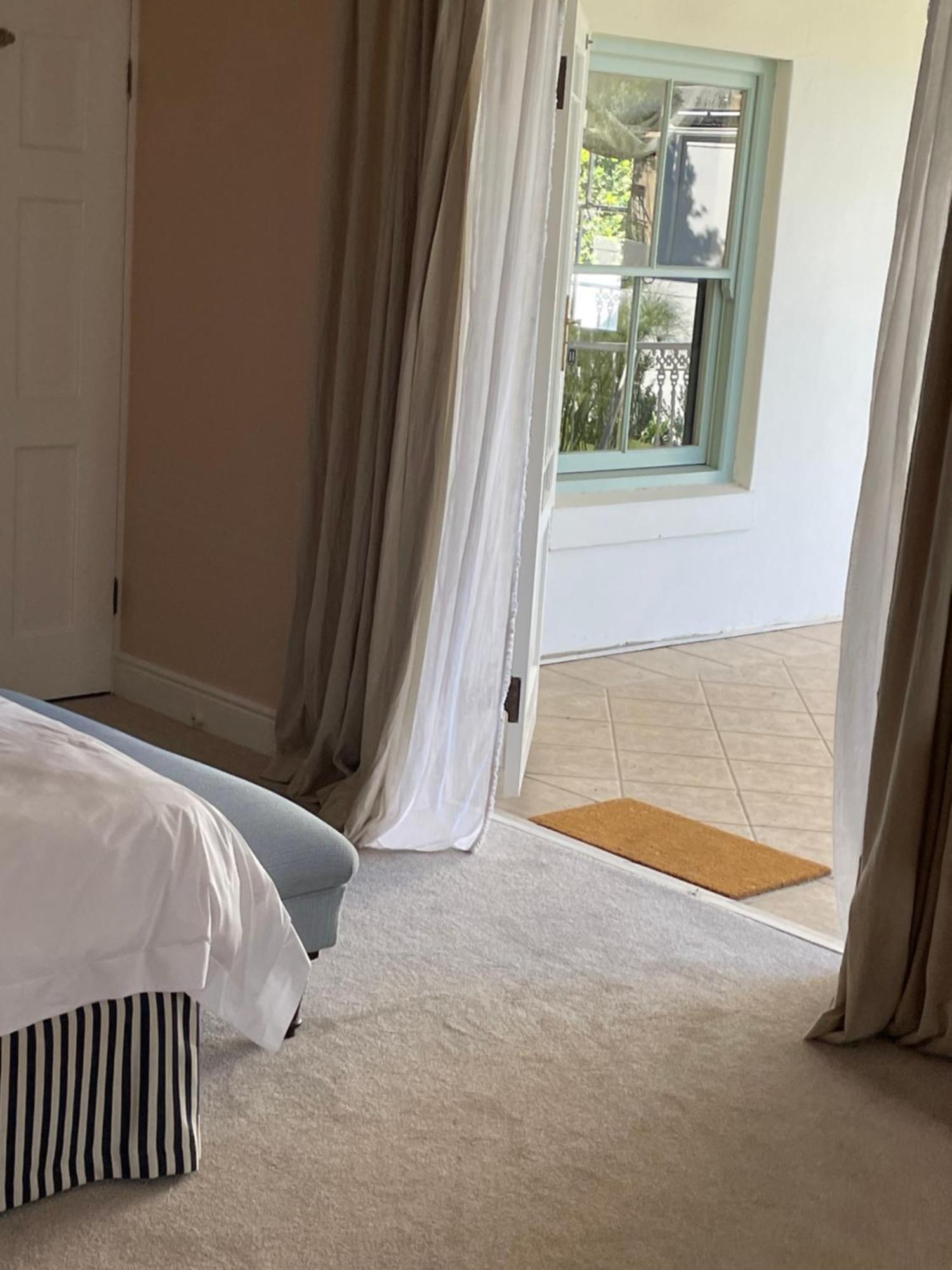 Largest One Bed Apartment & Private Pool In The Hoek Franschhoek Exteriör bild